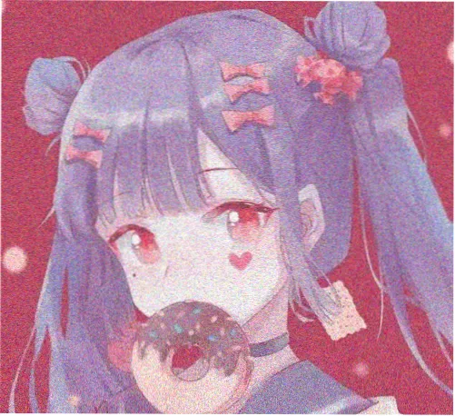 留言者头像